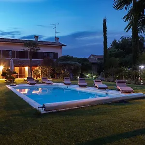 Doppelhaus Casa Alpe Adria Vakantiehuis