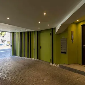  Apartament Casa Mauri Core Włochy