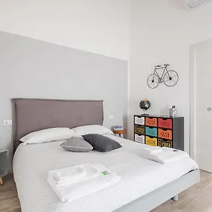  Apartament Ap Urbik Włochy