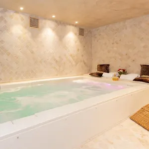 **** Hotel Adler Cavalieri Hotel-private & Gym Italië