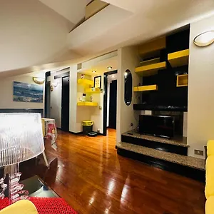  Apartament Centro Włochy