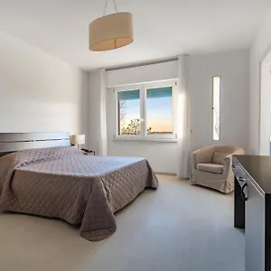** Hotel Sorriso Italië