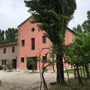  Kwatera prywatna Casa Madonna Boschi Włochy