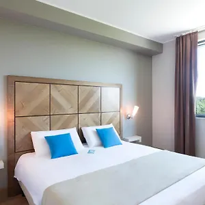 *** Hotel B&B Hotel Padova Italië