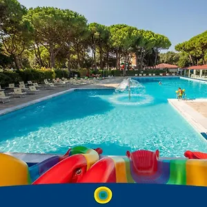 Club Del Sole Family Kompleks wypoczynkowy