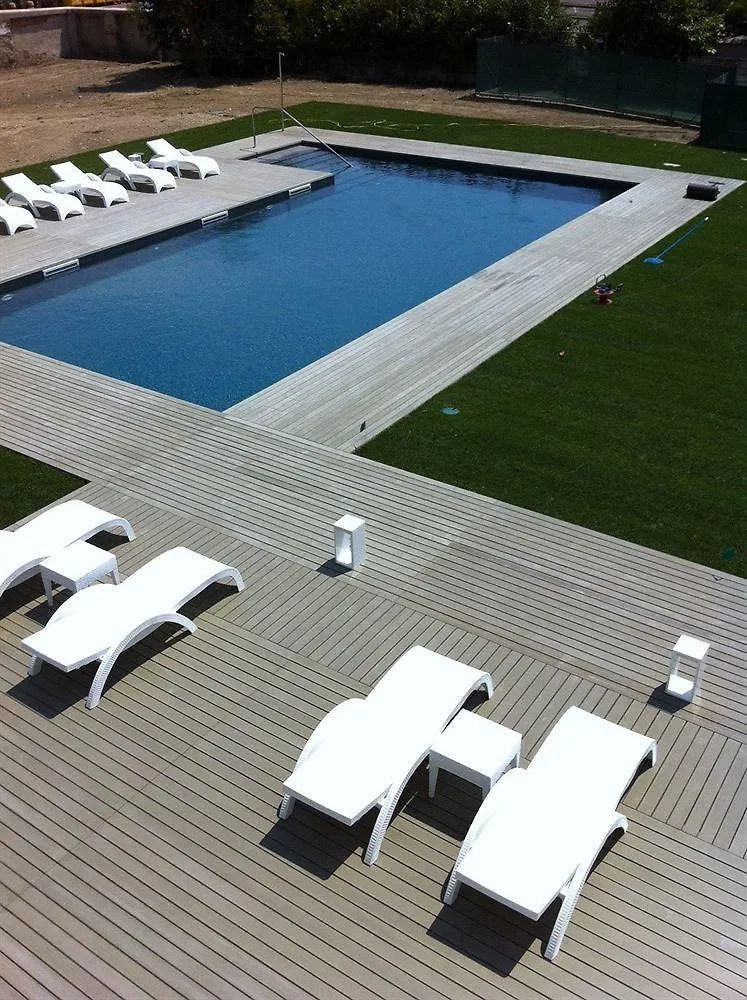 Hotel Franz Gradisca d'Isonzo 4*,  Italy