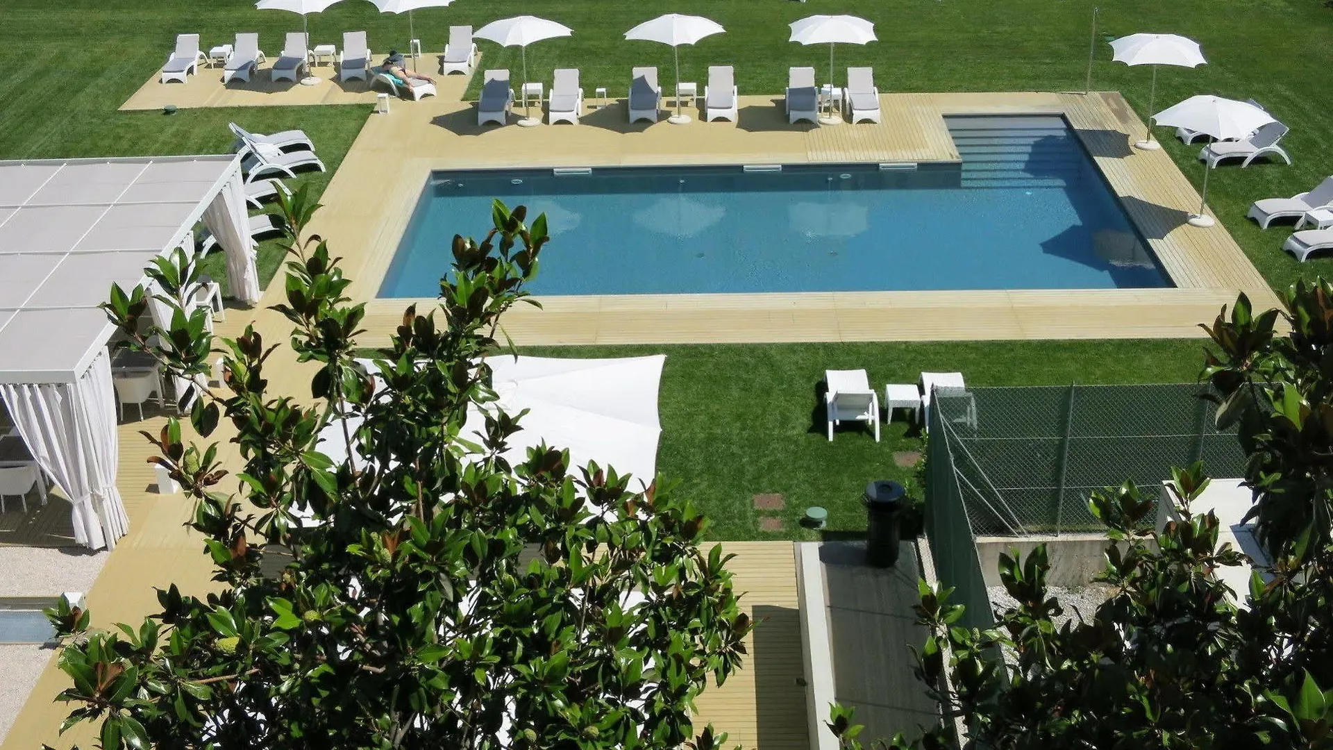 Hotel Franz Gradisca d'Isonzo