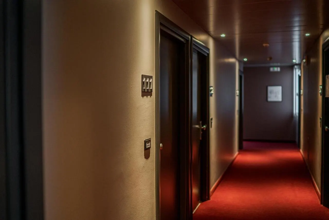 Hotel Franz Gradisca d'Isonzo